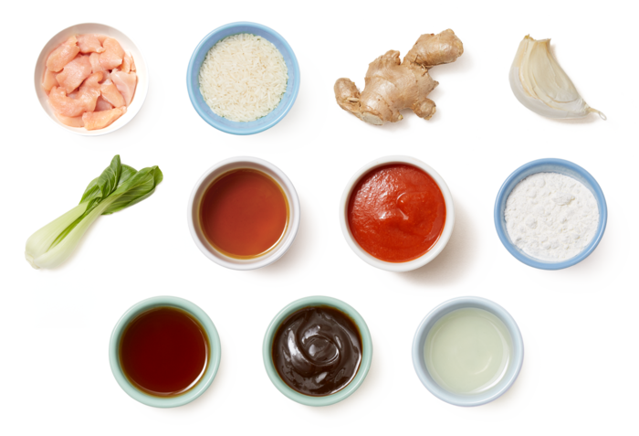 Ingredients Image