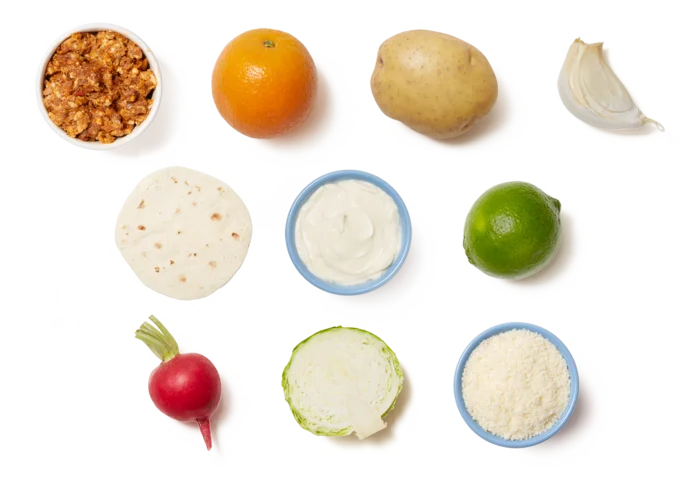 Ingredients Image