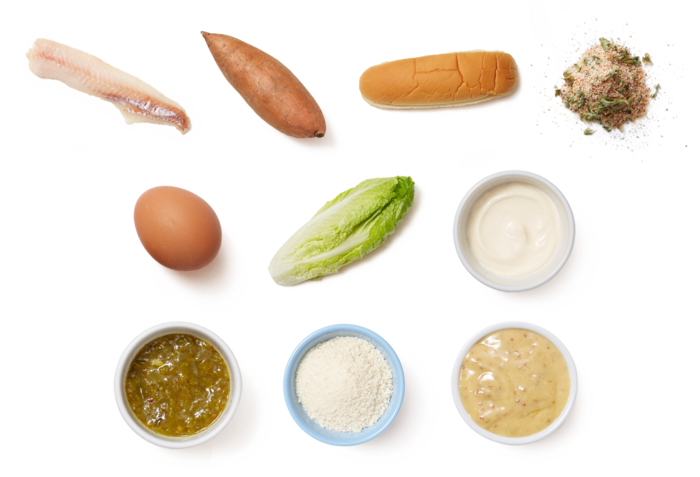 Ingredients Image