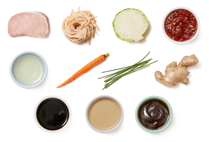 Ingredients Image