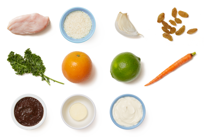 Ingredients Image