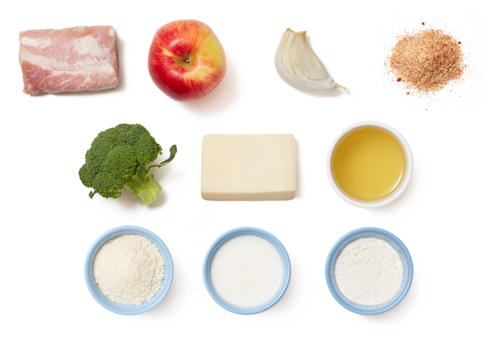 Ingredients Image