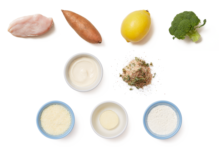 Ingredients Image