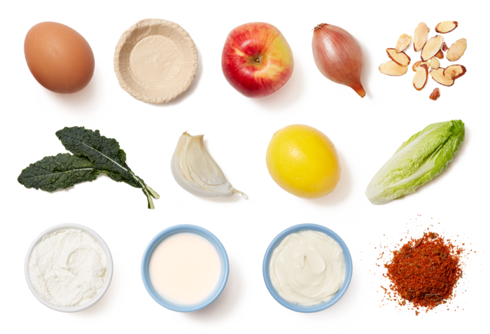 Ingredients Image