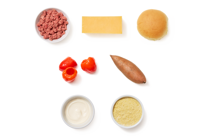 Ingredients Image