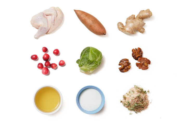 Ingredients Image