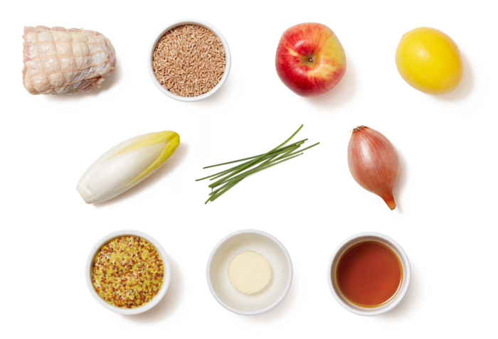 Ingredients Image