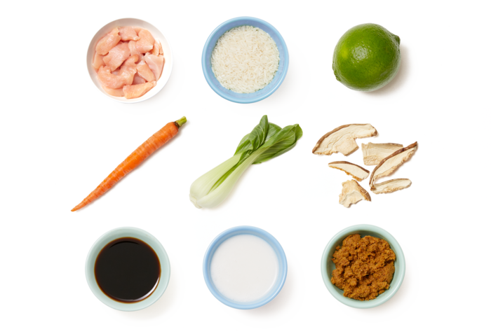 Ingredients Image