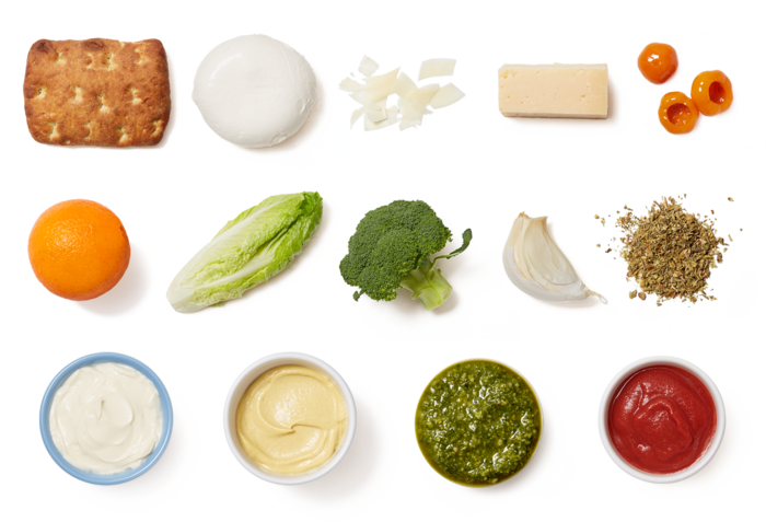 Ingredients Image