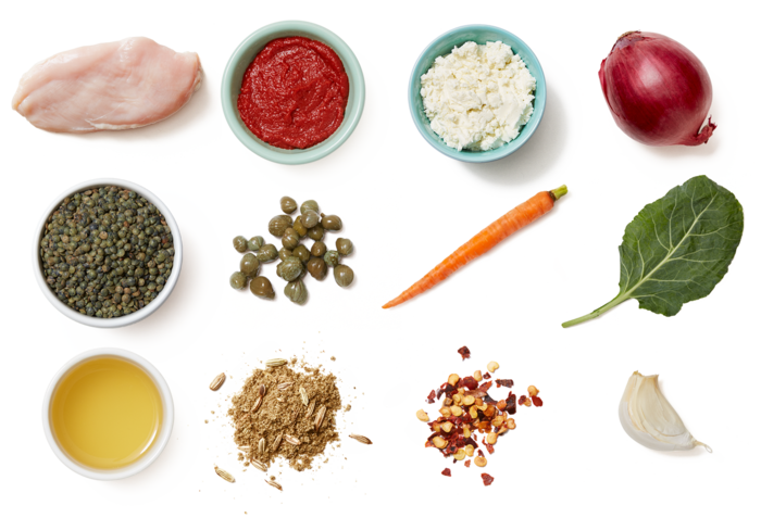 Ingredients Image