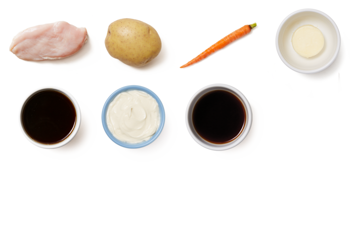 Ingredients Image