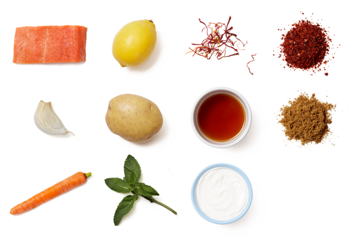 Ingredients Image