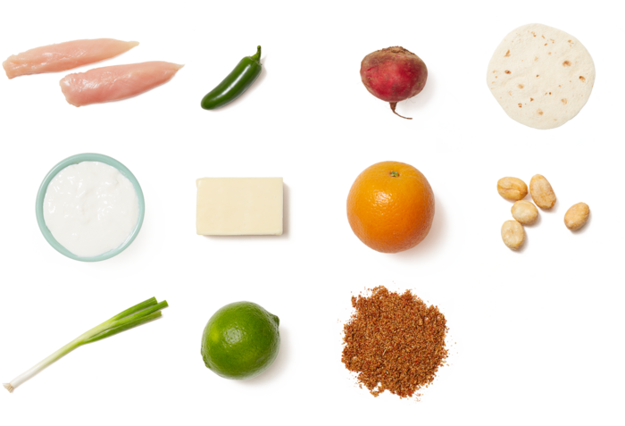 Ingredients Image