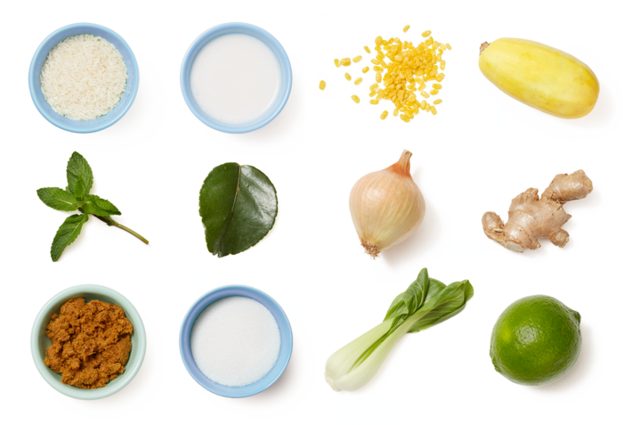 Ingredients Image