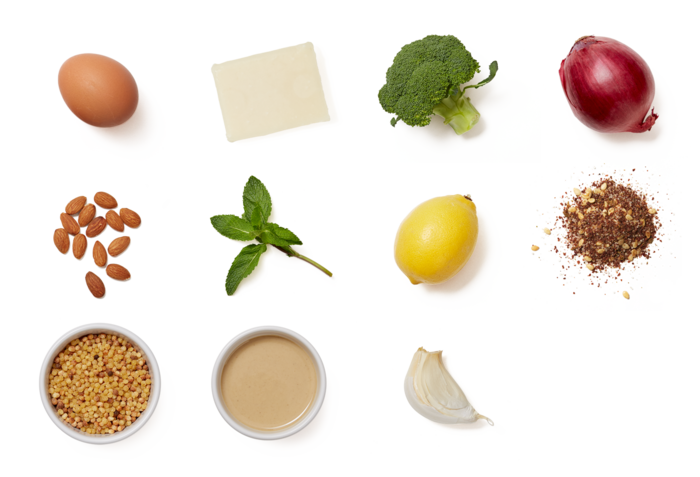 Ingredients Image