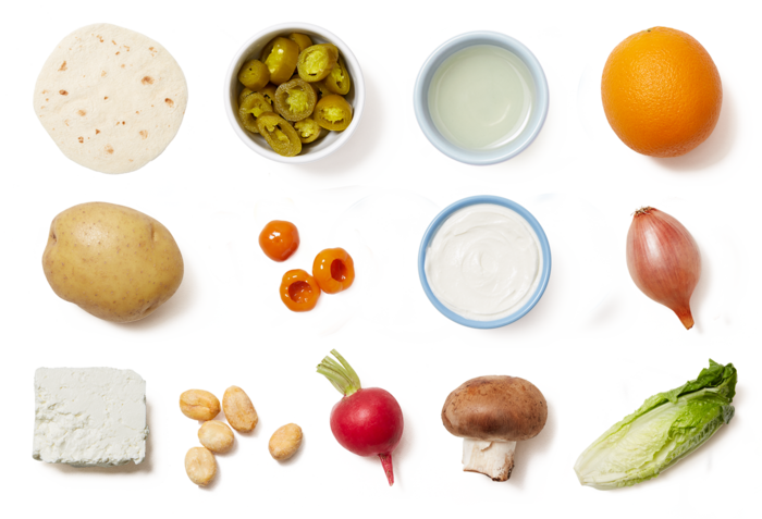 Ingredients Image