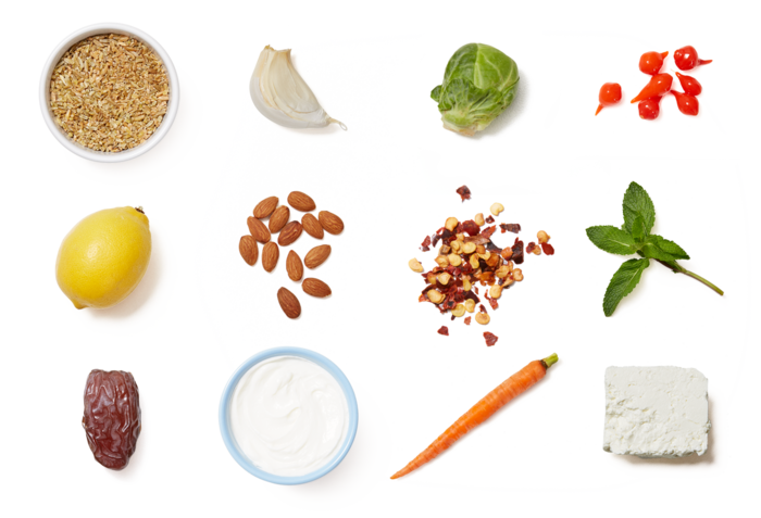 Ingredients Image