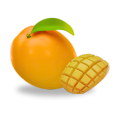 Mango Button